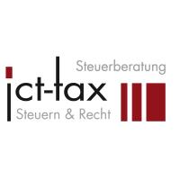 jct-tax Steuerberatungsgesellschaft mbH in Olpe am Biggesee - Logo