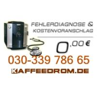 Kaffeedrom in Berlin - Logo