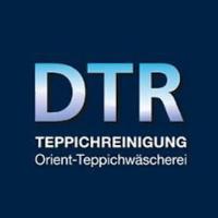 DTR Teppichreinigung in Freital - Logo