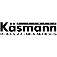 Autohaus Käsmann GmbH in Mosbach in Baden - Logo