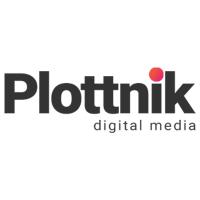 Plottnik digital media in Nettetal - Logo