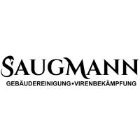 Saugmann in Hockenheim - Logo