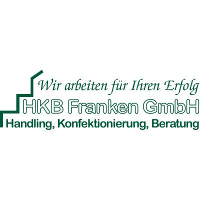 HKB Franken GmbH in Fürth in Bayern - Logo