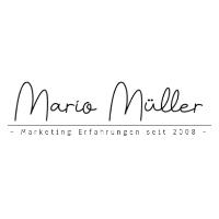 Marketingagentur Müller in Berlin - Logo
