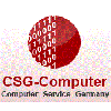 CSG-Computer GmbH & Co. KG in Riesa - Logo