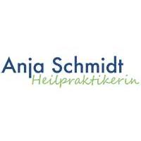 Anja Schmidt Heilpraktikerin in Kürnbach in Baden - Logo