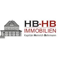 HB-HB-Immobilien Immobiliendienstleistungen in Bremen - Logo
