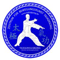 Zentrum für Bewegungskunst Taijiqigong in Bochum - Logo