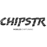 CHIPSTR - Mobiles Chiptuning in Karlsruhe - Logo