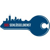 SOS - Schlüsseldienst Frankfurt in Frankfurt am Main - Logo