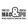 MAC&PC München: bringt digitales Leben ins Haus in München - Logo