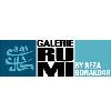 Galerie RUMI by Reza Bonakdar in München - Logo