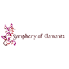 Symphony of Elements - C. Abston & S. Jordans in Düsseldorf - Logo