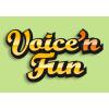Voice'n Fun - Ihre Hochzeitsband aus Thüringen in Erfurt - Logo