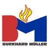 Burkhard Müller Sanitär & Heizung Menden in Menden im Sauerland - Logo