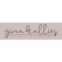 Kosmetik & Fußpflege Gina Kallies in Duisburg - Logo