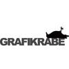 GRAFIKRABE in Bielefeld - Logo