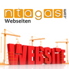 Ntagas Webseiten in Berlin - Logo