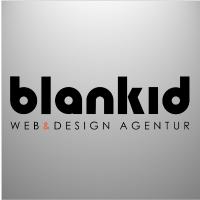 blankid GmbH in Düsseldorf - Logo