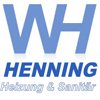 Firma Henning - Heizung und Sanitär in Nürnberg - Logo