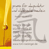 Praxis für Chinesische Medizin und Akupunktur - Isabella Rösinger in Wiesbaden - Logo