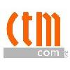CTM-COM GmbH in Roßdorf bei Darmstadt - Logo