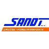 Sandt Umzüge GmbH in Hagenow - Logo