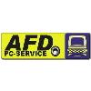 AFD PC-SERVICE Armin Fischer in Regensburg - Logo