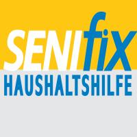 Senifix Haushaltshilfe in Chemnitz - Logo