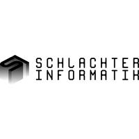 Schlachter Informatik GmbH in Dresden - Logo