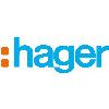 Hager Vertriebsgesellschaft mbH Co. KG in Blieskastel - Logo