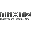 Dietz Bauservice und Fliesenbau GmbH in Hoppegarten - Logo
