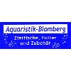 WeWo, Aquaristik in Blomberg Kreis Lippe - Logo