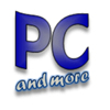 PC and more in Bad Breisig - Logo