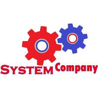 SC System Company UG (haftungsbeschränkt) in Naunhof bei Grimma - Logo