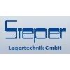 Sieper Lagertechnik GmbH in Köln - Logo