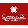 ConnectBest - telcom service in München - Logo