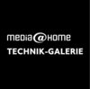 media@home TECHNIK-GALERIE in Frankfurt am Main - Logo