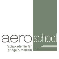 aeroschool - fachakademie für pflege & medizin in Hannover - Logo