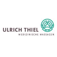Wuppertal Massage. Gut behandelt. in Wuppertal - Logo