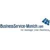 BusinessService-Munich.com® we manage your business in München - Logo