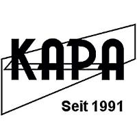 KAPA Computer GmbH in Recklinghausen - Logo