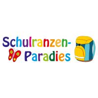 Schulranzen-Paradies in Mönchengladbach - Logo