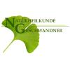 Naturheilkunde Geschwandner in Ludwigsburg in Württemberg - Logo