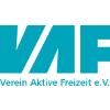 Fitnessstudio Verein Aktive Freizeit e.V. - VAF in Hamburg - Logo