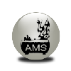 AMS GmbH in Duisburg - Logo