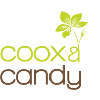 Coox & Candy veganes Restaurant in Stuttgart - Logo