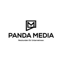 PANDA MEDIA Online Marketing Agentur Marketing Agentur Werbeagentur in Schwaig bei Nürnberg - Logo