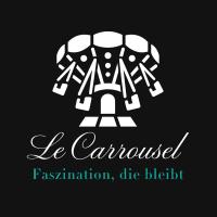 Le Carrousel KG (AG & CO) in Hamburg - Logo