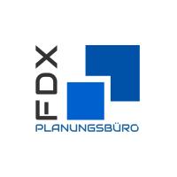 FDX-PLANUNGSBÜRO in Düsseldorf - Logo
